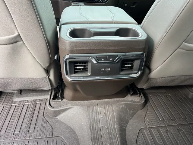 Used 2024 White GMC SLT image 14