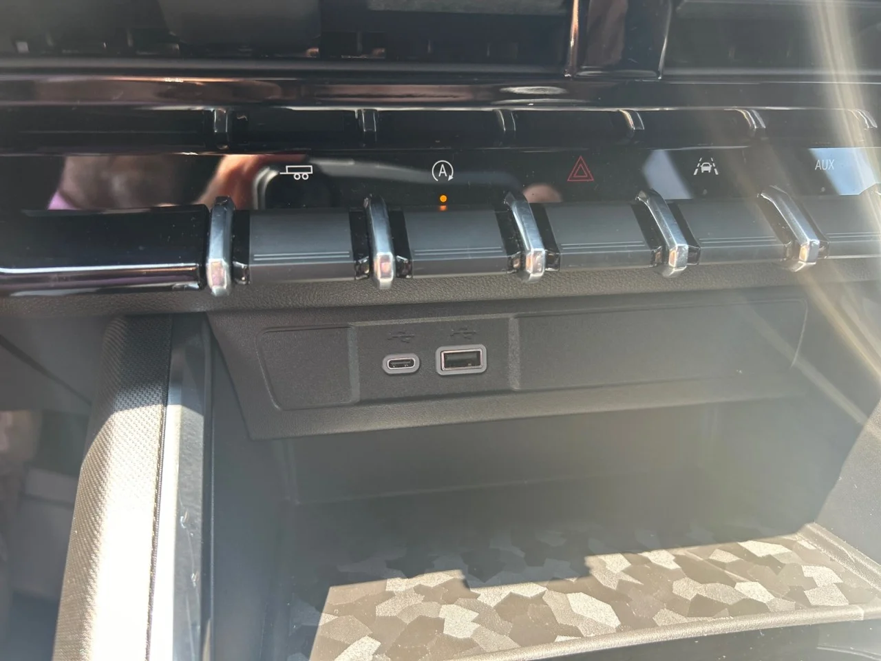 New 2026 Coastal Dune GMC Elevation image 13