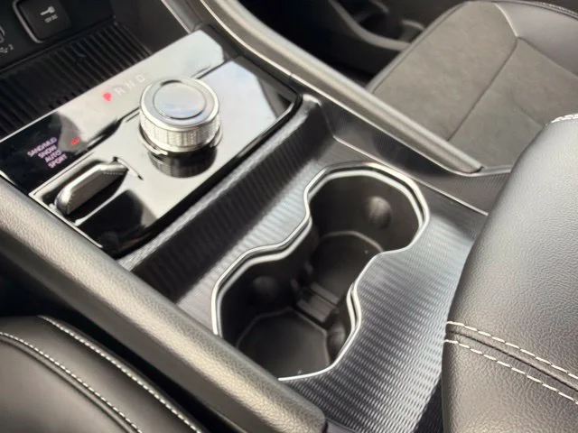 New 2026 Black Jeep Altitude image 19