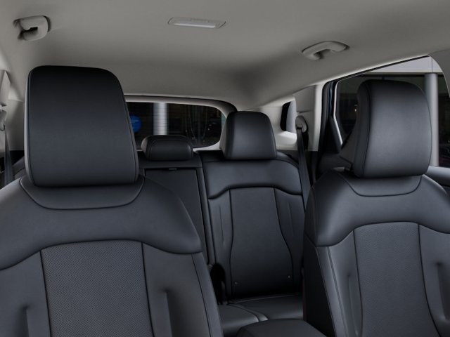 New 2027 Blue Kia EX image 27