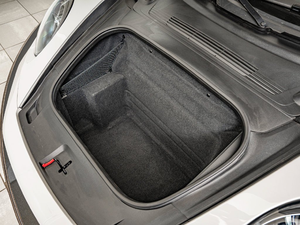 2023 Porsche 911 Turbo - Photo 59