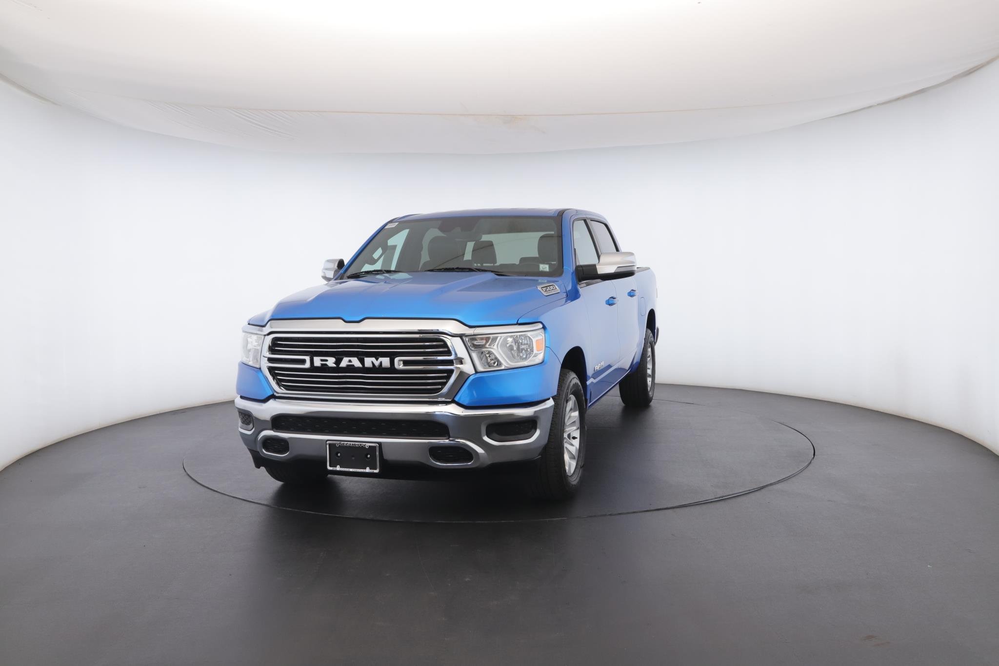 2024 RAM Ram 1500 Pickup Laramie - Photo 38
