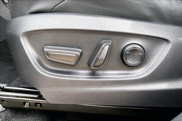 Certified Used 2024 HEAVY METAL* Toyota  image 30