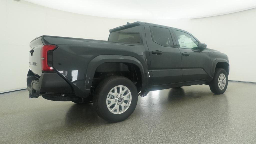 New 2026 Underground Toyota SR image 28