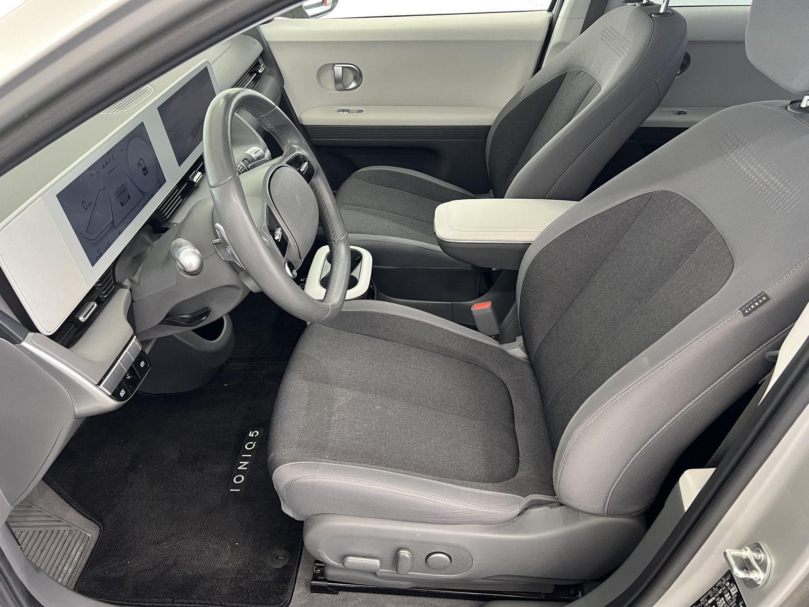 2024 Hyundai IONIQ 5 SEL - Photo 18