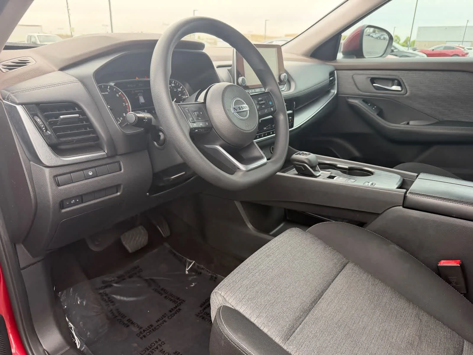 Used 2021 Nissan Rogue SV with VIN JN8AT3BA9MW015560 for sale in Avondale, AZ