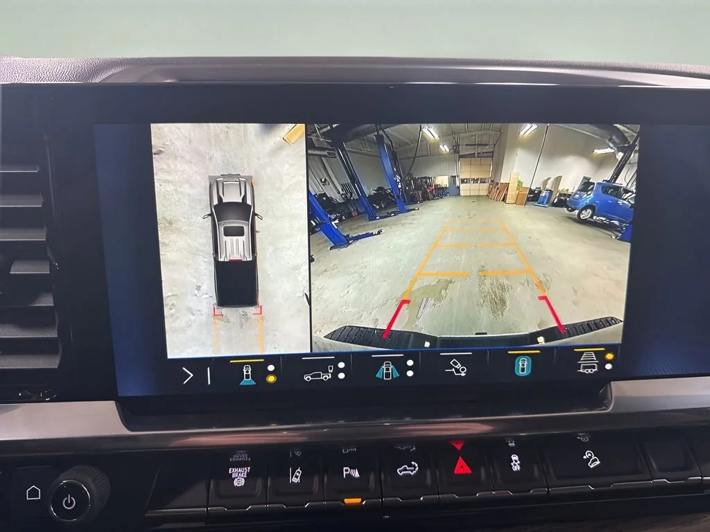 2026 Chevrolet Silverado 2500 HD LT - Photo 30