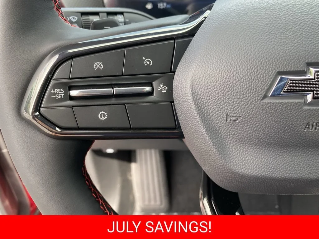 2026 Chevrolet Equinox RS - Photo 29