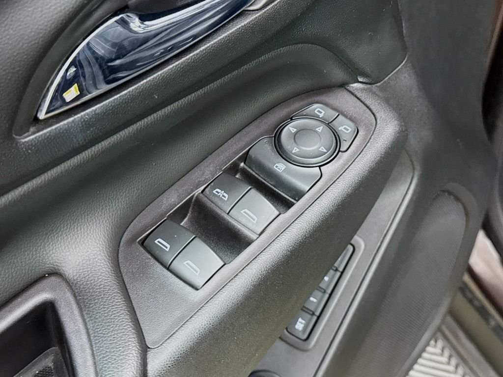 Used 2020 Chocolate Metallic Chevrolet Premier image 20