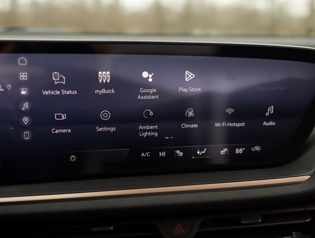 2026 Buick Envision Sport Touring - Photo 16