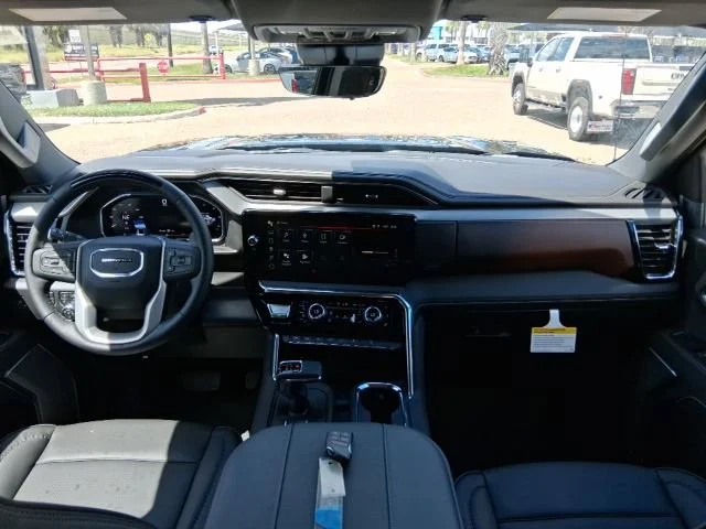 2026 GMC Sierra 1500 Denali - Photo 10