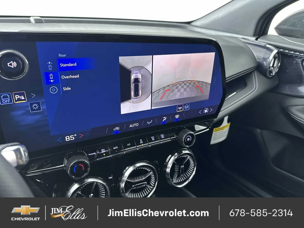 2026 Chevrolet Blazer EV LT - Photo 30