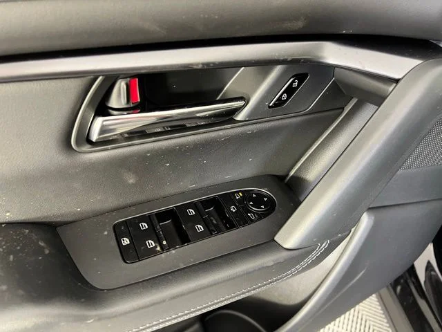 New 2026 Jet Black Mica Mazda 2.5 S Preferred AWD image 18