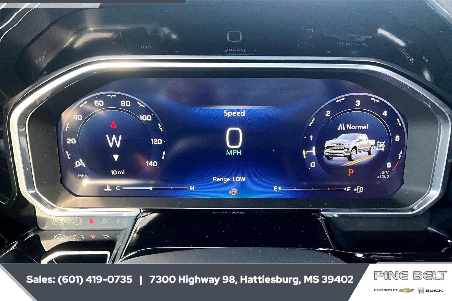2026 Chevrolet Silverado 1500 LT - Photo 15