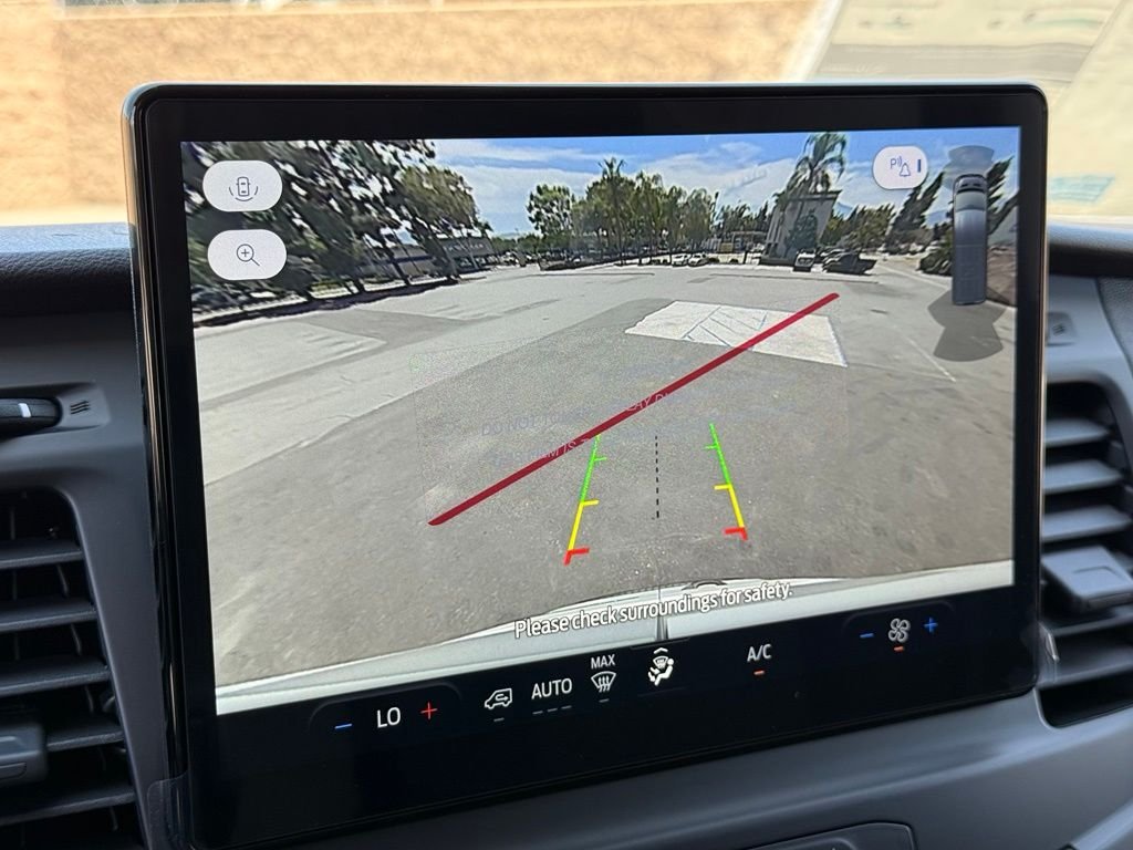 2026 Ford Transit Van Base - Photo 8