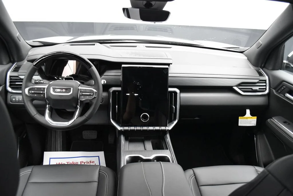2027 GMC Acadia Elevation - Photo 8