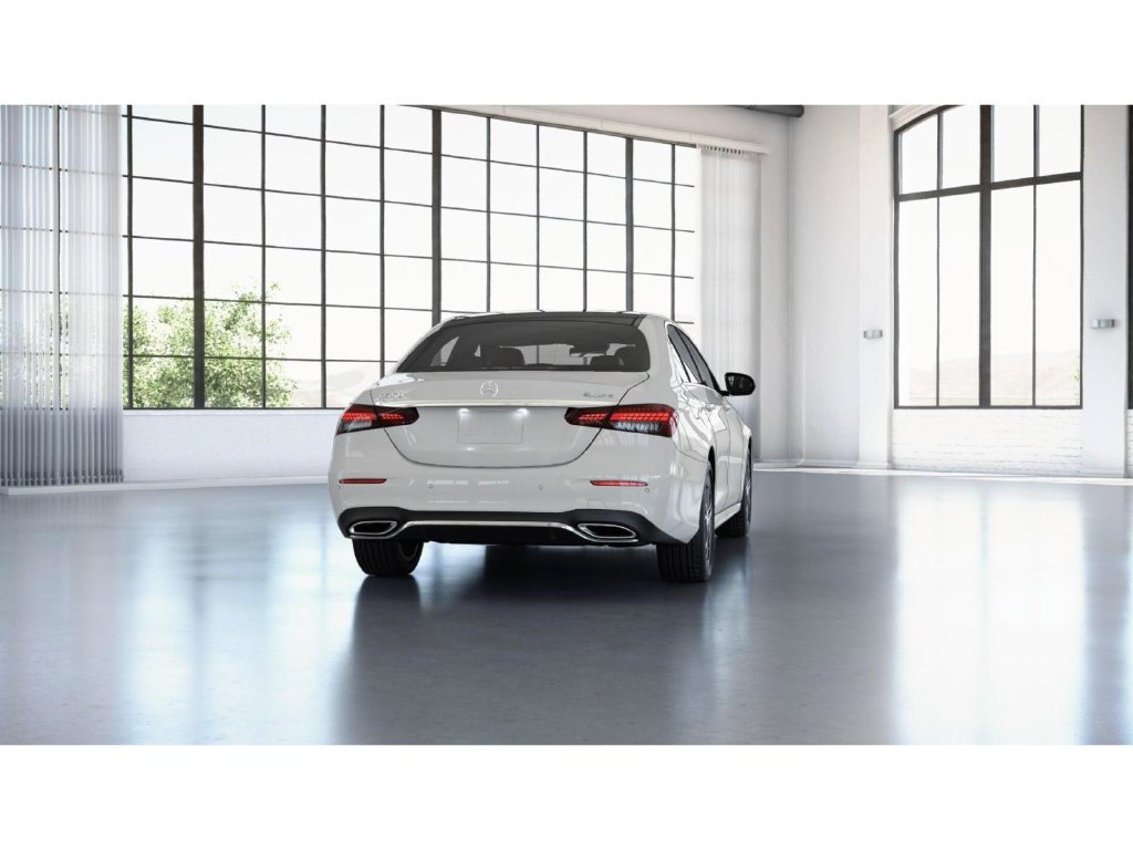 Certified Used 2023 Polar White Mercedes-Benz  image 25