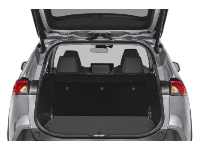 Used 2024 ICE CAP Toyota XLE image 11