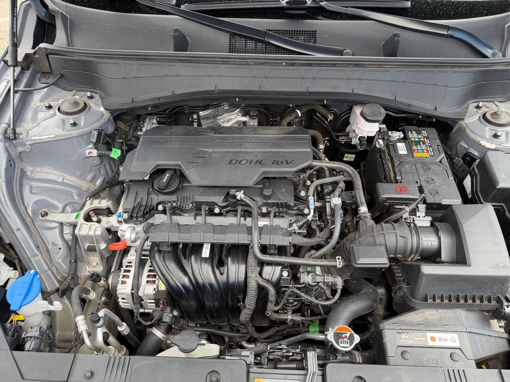 2024 Hyundai Kona SEL - Photo 21