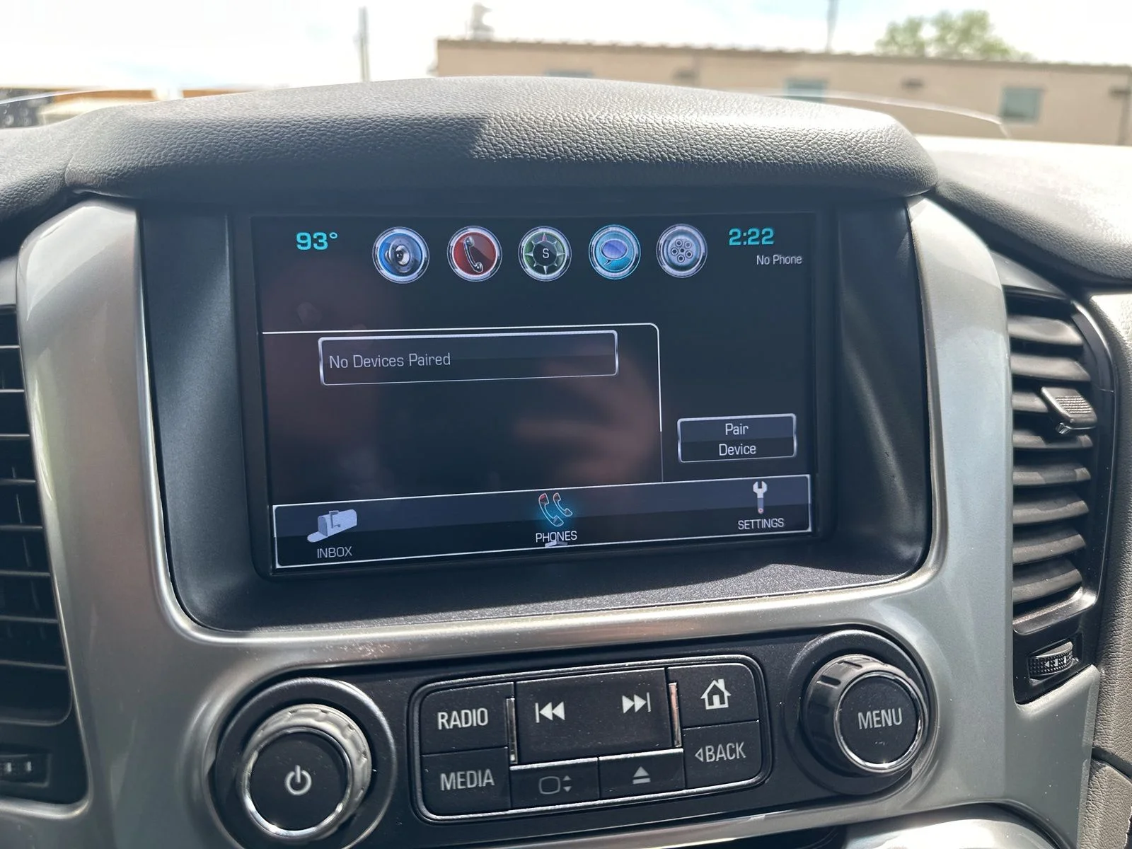 Used 2019  Chevrolet LT image 54