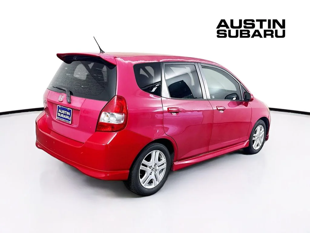 Used 2008  Honda Sport image 7
