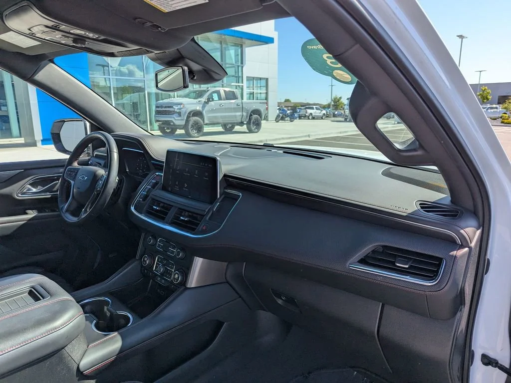 2023 Chevrolet Suburban RST - Photo 45