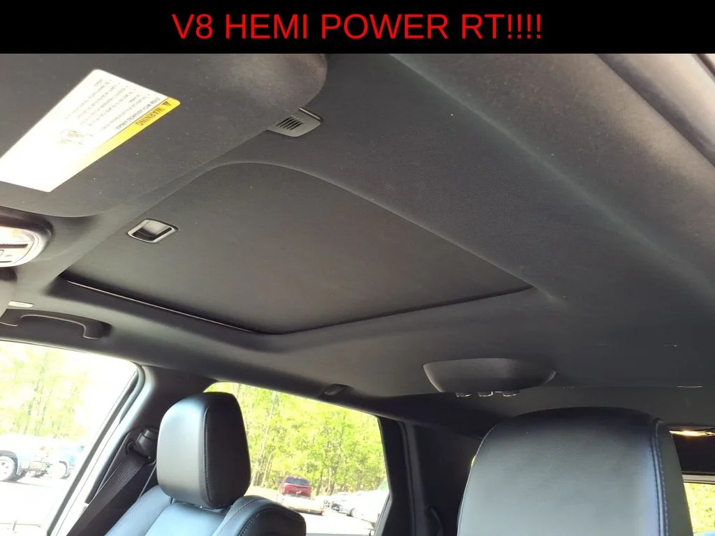 Used 2021 Blue Dodge R/T image 17