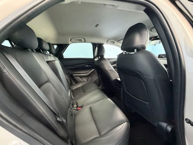 Certified Used 2024 Silver Mazda 2.5 S Select Sport image 14