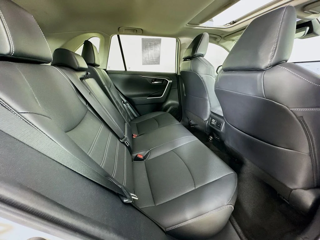 Used 2023 Beige Toyota Limited image 33