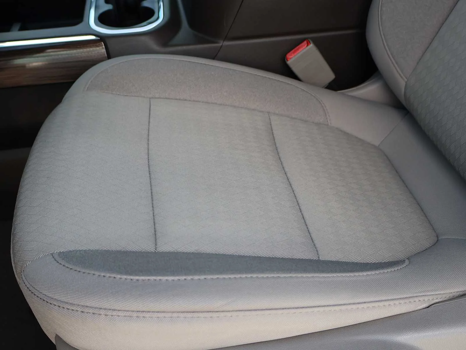 Used 2019 Black Chevrolet RST image 22