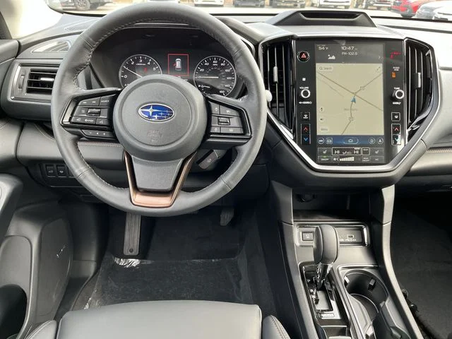 2026 Subaru Ascent Limited Bronze Edition - Photo 13