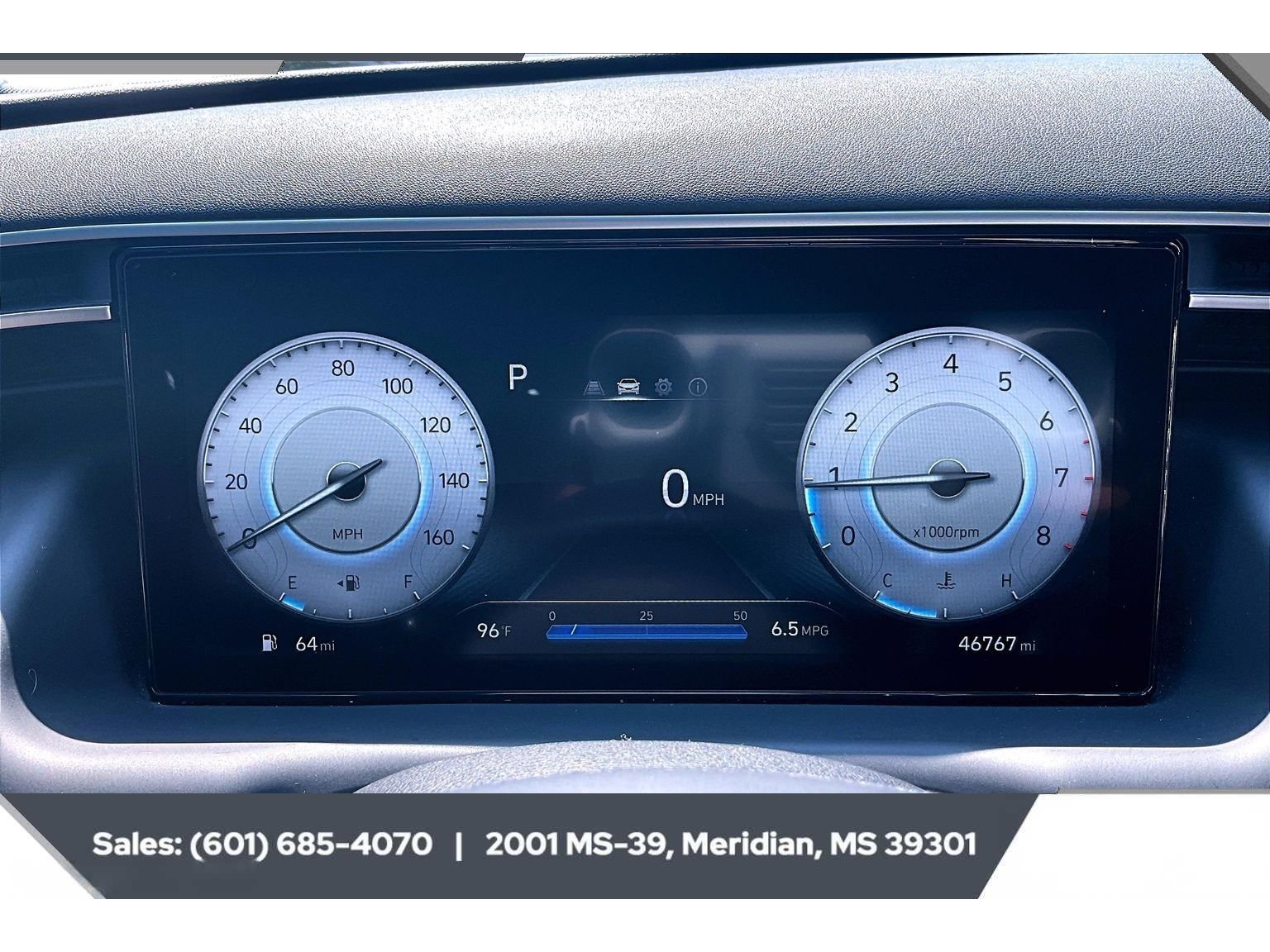 2022 Hyundai Santa Cruz SEL Premium - Photo 14