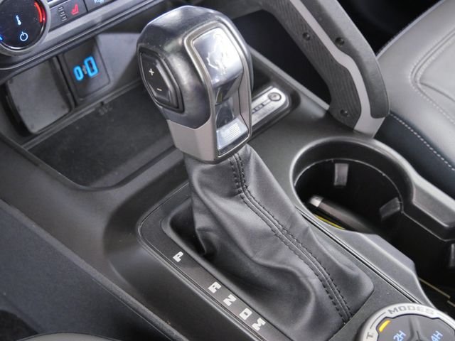 Certified Used 2022 Silver Ford Outer Banks image 32