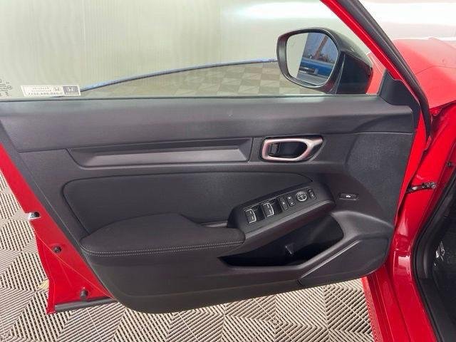 Used 2026 Rallye Red Honda Sport image 9