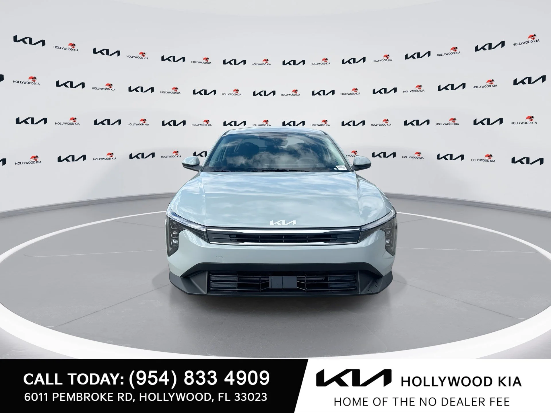 New 2026 Morning Haze Kia LXS image 3