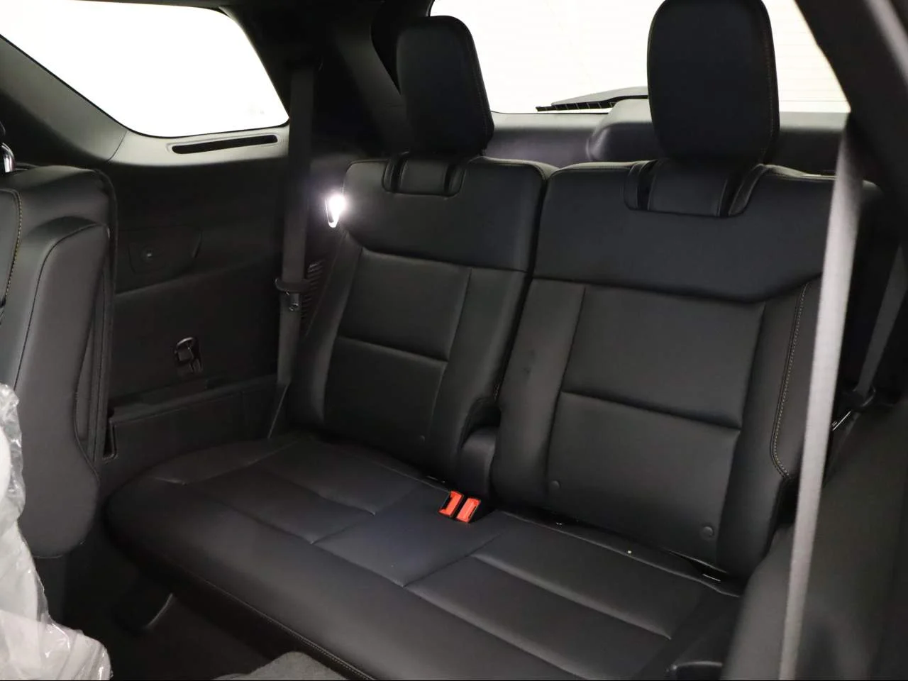 New 2026 Agate Black Metallic Ford Tremor® image 18