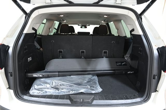 Used 2024 White Subaru Premium image 19