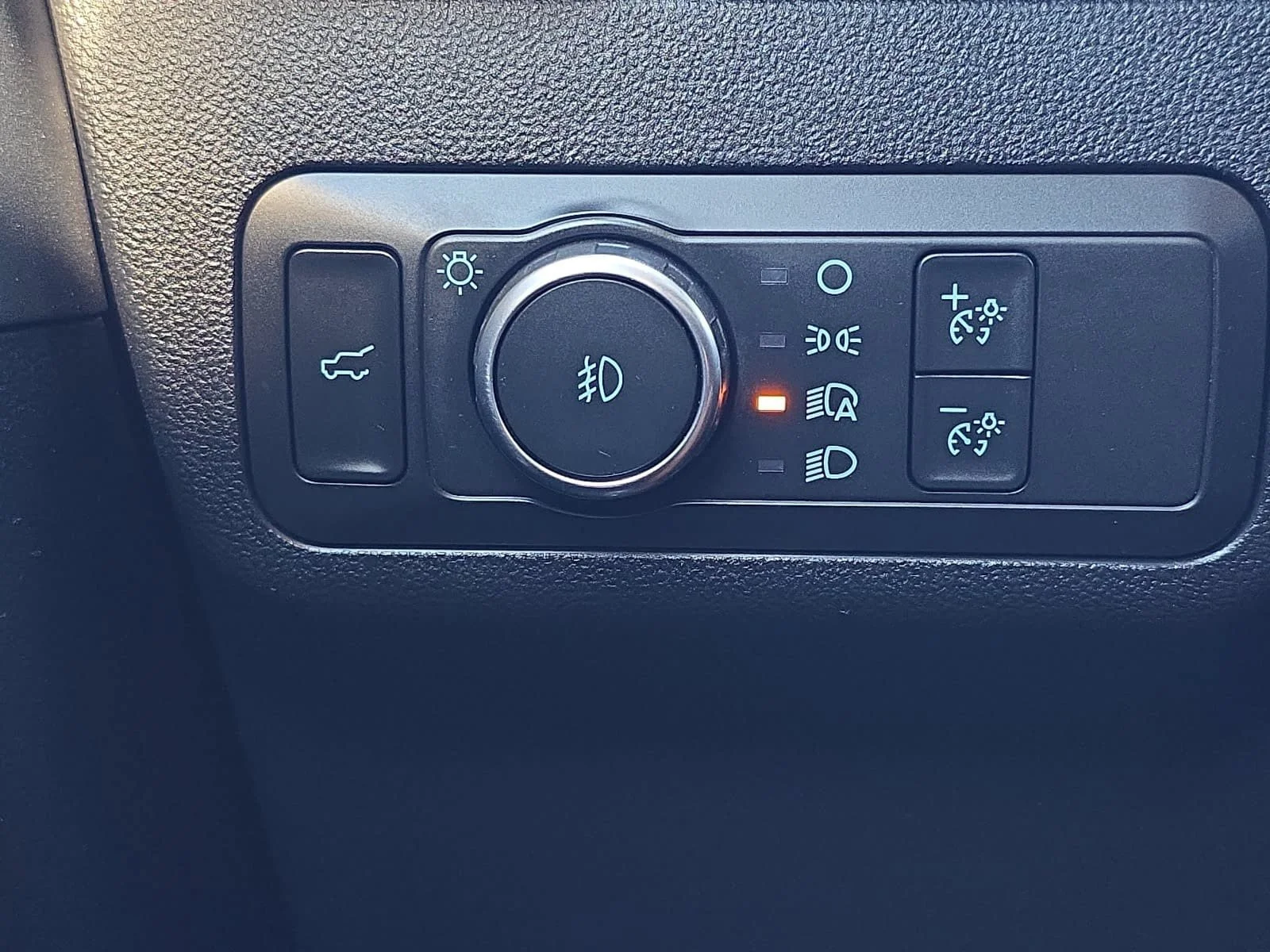 2021 Ford Bronco Sport Outer Banks - Photo 31