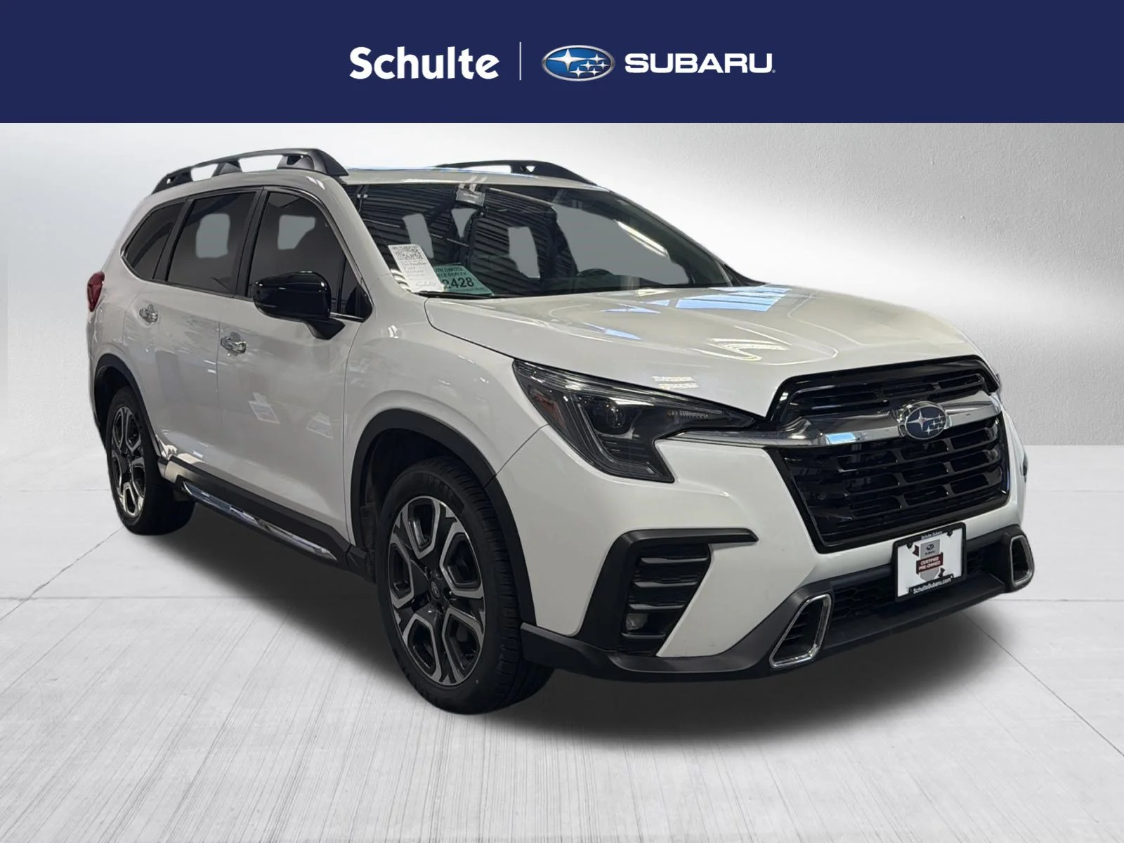 2024 Subaru Ascent Touring