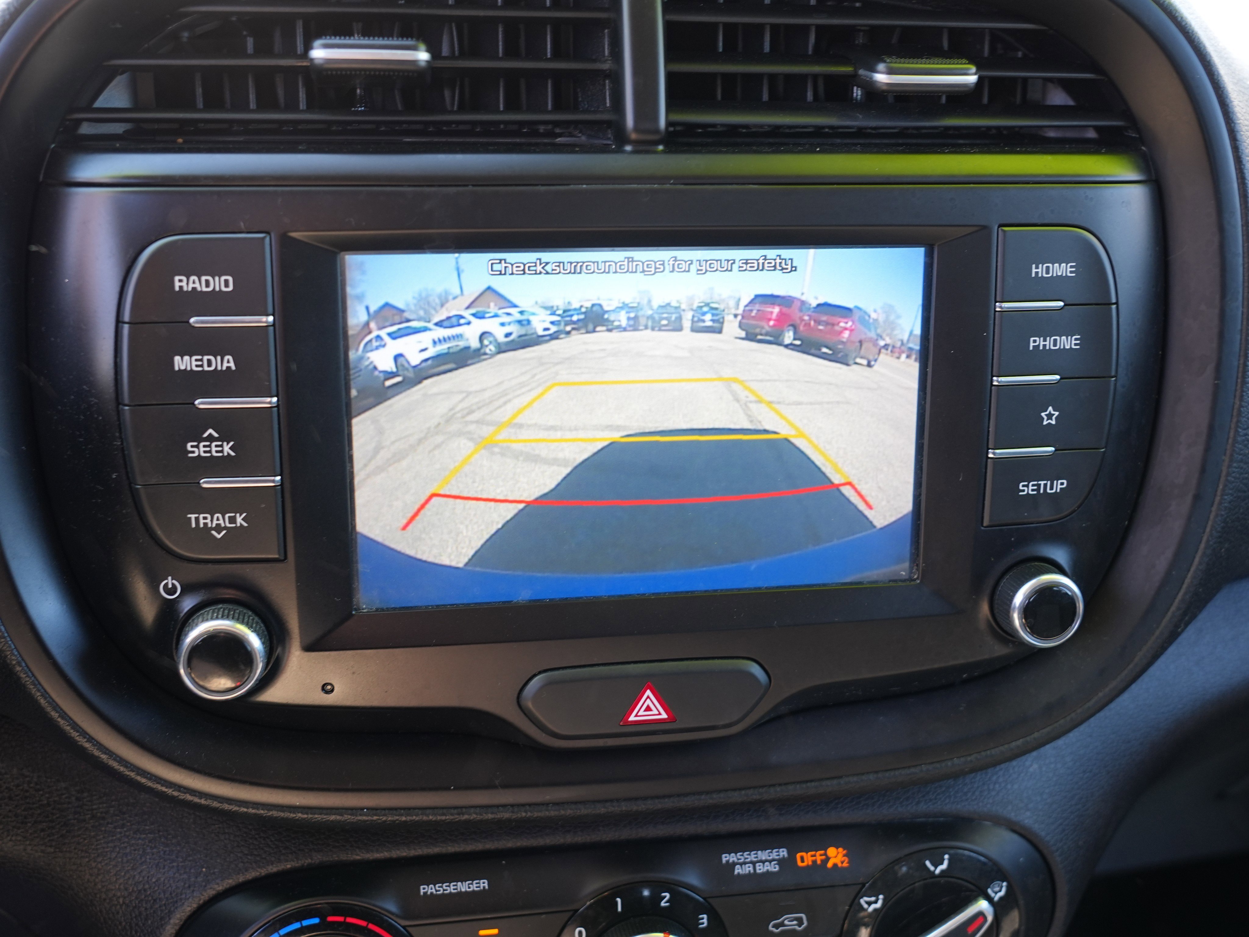 2020 Kia Soul GT-Line - Photo 30