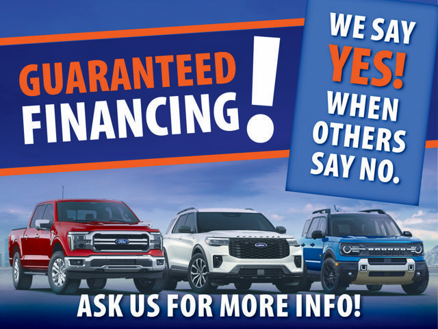 New 2026 Avalanche Gray Ford Outer Banks® image 6