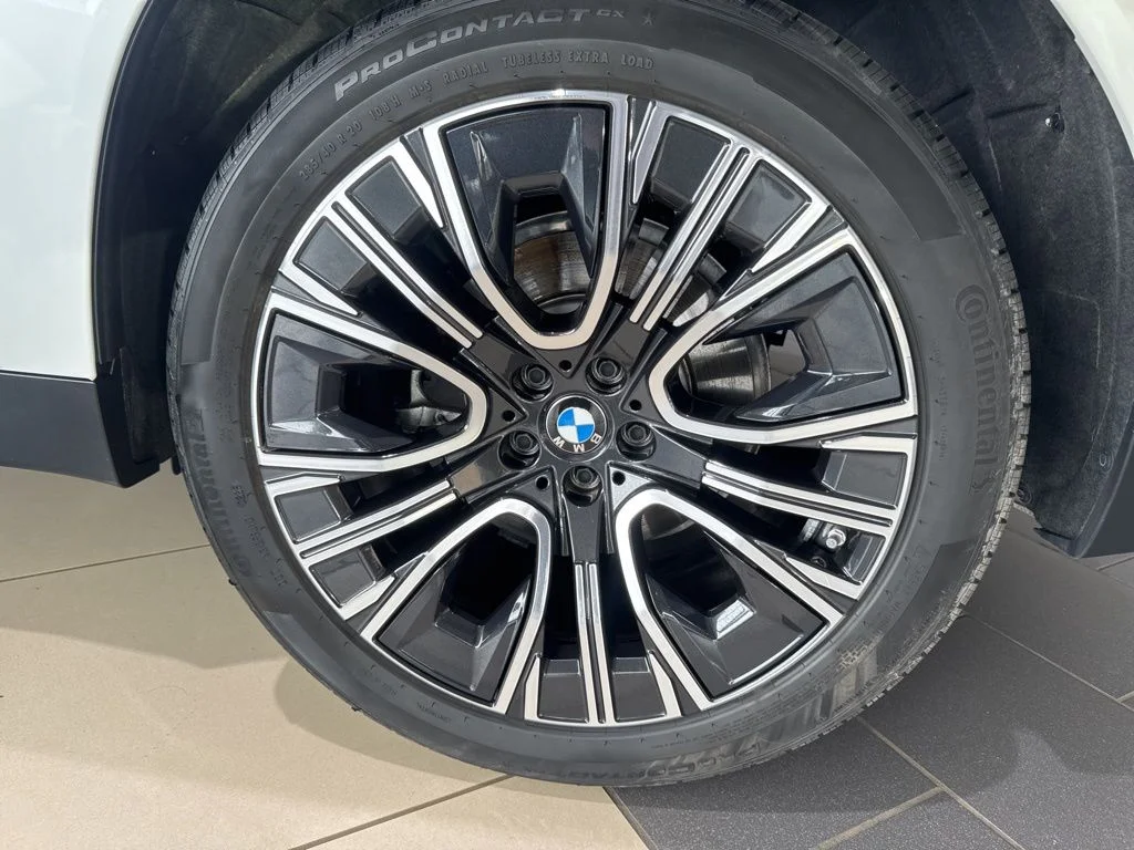 Certified Used 2026 White BMW 30 xDrive image 11