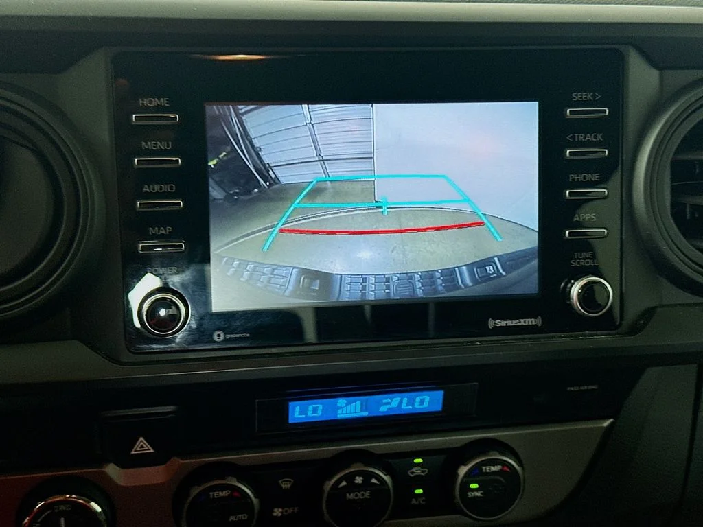 Certified Used 2023 Magnetic Gray Metallic Toyota SR image 15