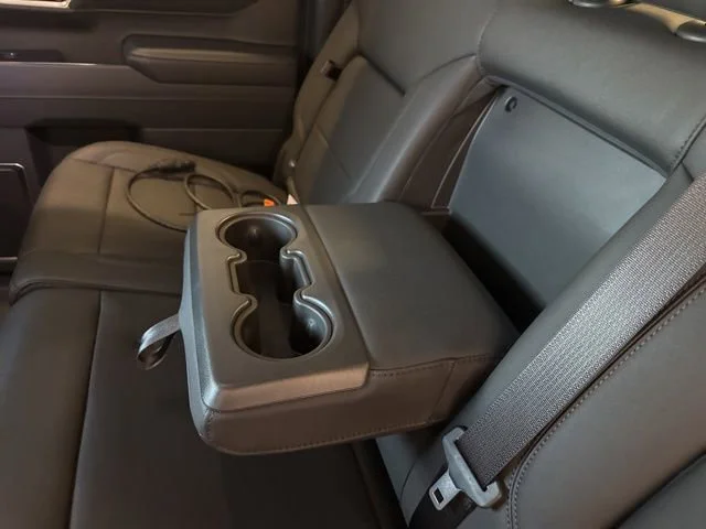 2026 GMC Sierra 1500 Elevation - Photo 28
