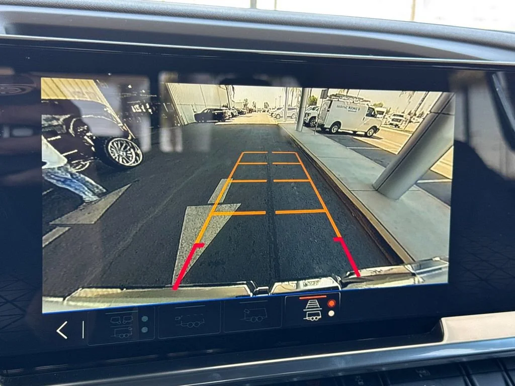 2026 GMC Sierra 1500 SLE - Photo 18