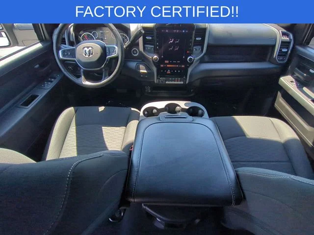 Used 2025 White Ram Tradesman image 32