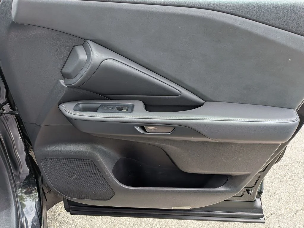 Used 2025 Black Lexus 350 Premium image 34