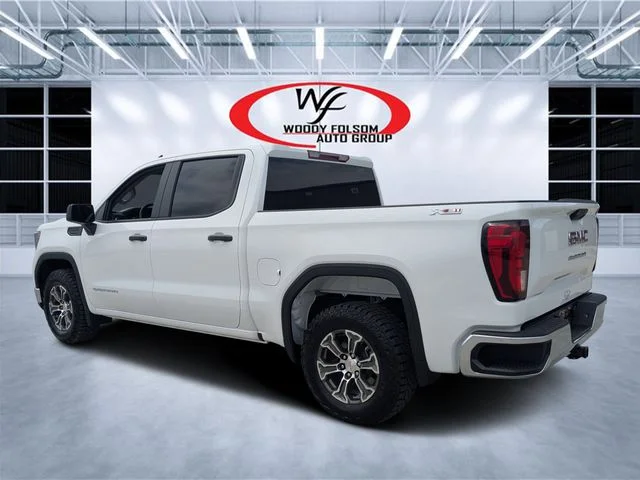 Used 2026 White GMC Pro image 5