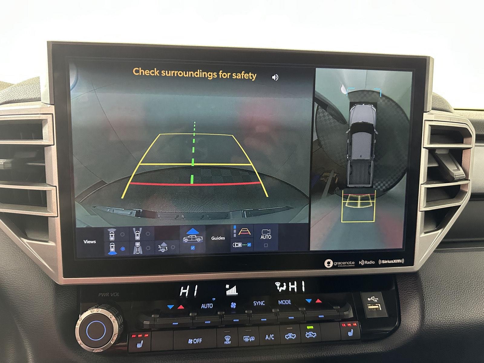 Used 2024 Lunar Rock Toyota SR5 image 31