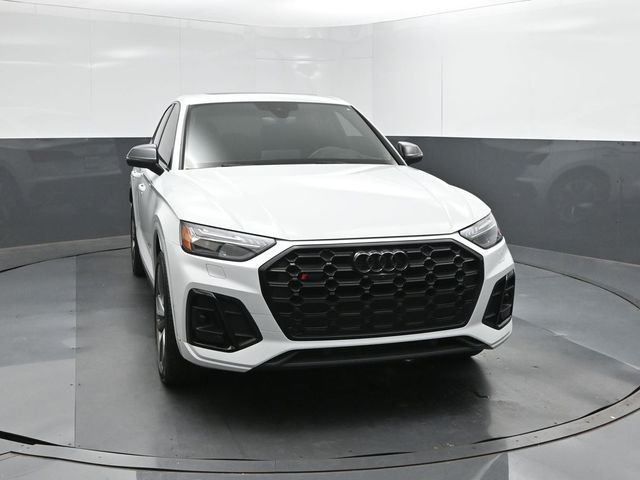 Used 2023 White Audi Prestige image 17